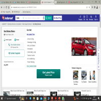 Car Selling Services In Delhi (कार बेचना सेवाएं, दिल्ली)