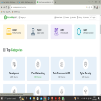 Simple Easy Learning at your fingertips