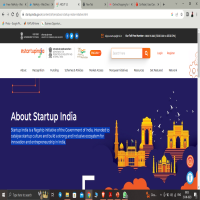 Startuop india