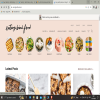 eatingBird.com(fitness mart)