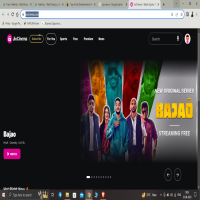JioCinema (Indian over-the-top media service)