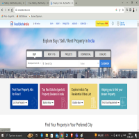 Property in India