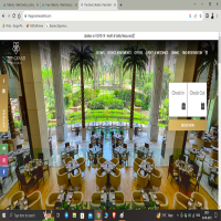 The Grand - An Immersive Experience in The Heart of New Delhi