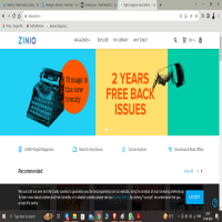 Digital Magazines
